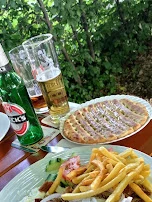 Gyros-teller
