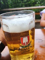 Helles Beer