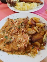 Hühnerbrust Filet
